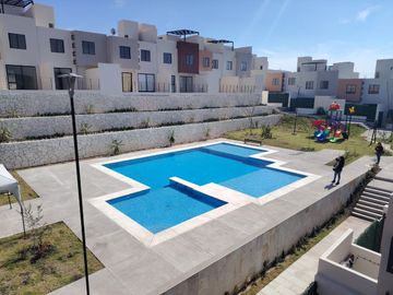 Casa en Venta de 3 habitaciones en Ciudad del Sol, Querétaro,