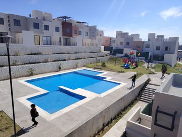 Casa en Venta de 3 habitaciones en Ciudad del Sol, Querétaro,