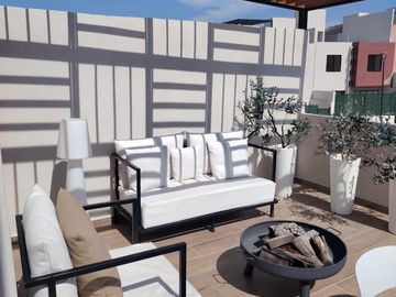 Casa en Venta de 3 habitaciones en Ciudad del Sol, Querétaro,