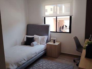 Casa en Venta de 3 habitaciones en Ciudad del Sol, Querétaro,