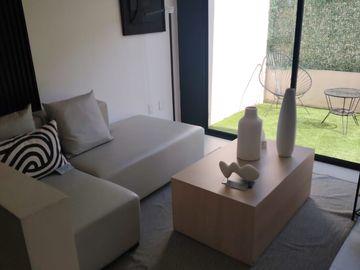 Casa en Venta de 3 habitaciones en Ciudad del Sol, Querétaro,
