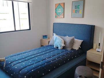 Casa en Venta de 3 habitaciones en Ciudad del Sol, Querétaro,