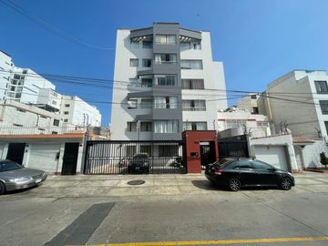 AMPLIO DEPARTAMENTO FLAT 210 M2 EN 1ER PISO MARANGA SAN MIGUEL USD 270,000