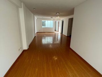 AMPLIO DEPARTAMENTO FLAT 210 M2 EN 1ER PISO MARANGA SAN MIGUEL USD 270,000