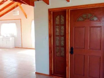 VENDO CASA EN CONDOMINIO MAULLIN