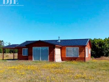 VENDO CASA EN CONDOMINIO MAULLIN