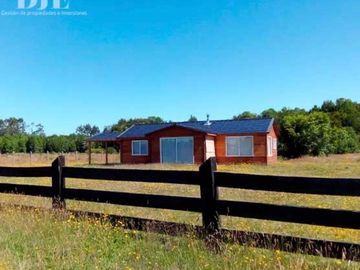 VENDO CASA EN CONDOMINIO MAULLIN