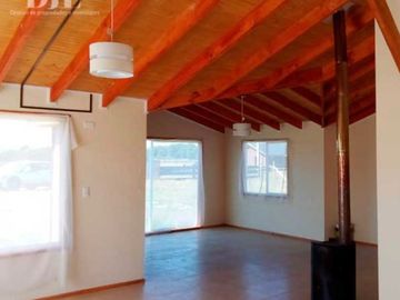 VENDO CASA EN CONDOMINIO MAULLIN