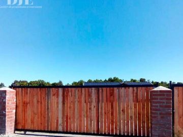 VENDO CASA EN CONDOMINIO MAULLIN