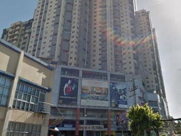 𝐏𝐑𝐎𝐏𝐄𝐑𝐓𝐘 𝐅𝐎𝐑 𝐒𝐀𝐋𝐄  𝐢𝐧 VICTORIA TOWERS  PALIGSAHAN, QUEZON CITY