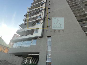 SE VENDE DEPARTAMENTO GENERAL PRIETO, INDEPENDENCIA