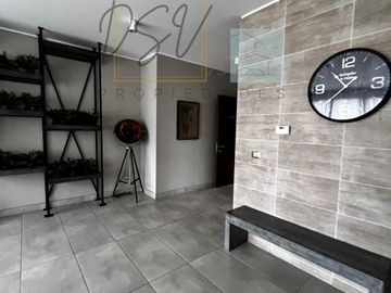 SE VENDE DEPARTAMENTO GENERAL PRIETO, INDEPENDENCIA