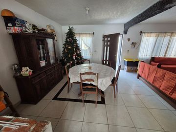 VENTA DE CASA EN BARRIO DE LA CRUZ