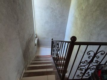 VENTA DE CASA EN BARRIO DE LA CRUZ