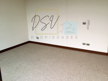 SE VENDE  DEPARTAMENTO EN LO BARNECHEA SANTIAGO