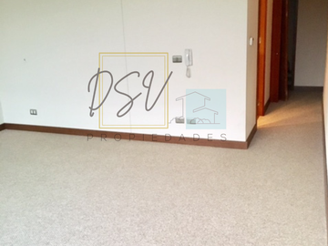 SE VENDE  DEPARTAMENTO EN LO BARNECHEA SANTIAGO