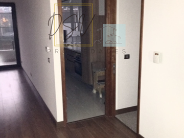 SE VENDE  DEPARTAMENTO EN LO BARNECHEA SANTIAGO