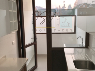 SE VENDE  DEPARTAMENTO EN LO BARNECHEA SANTIAGO