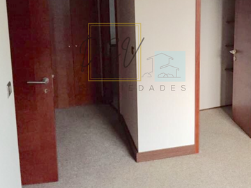 SE VENDE  DEPARTAMENTO EN LO BARNECHEA SANTIAGO
