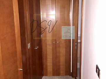 SE VENDE  DEPARTAMENTO EN LO BARNECHEA SANTIAGO