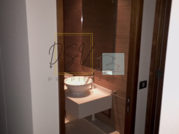 SE VENDE  DEPARTAMENTO EN LO BARNECHEA SANTIAGO