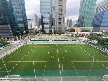 Rent To Own condo in BGC Taguig City