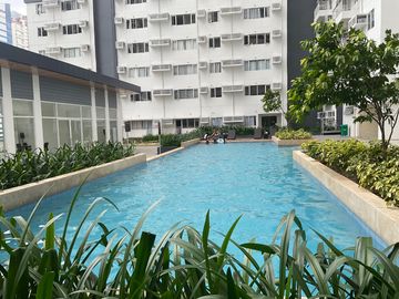 Rent To Own condo in BGC Taguig City