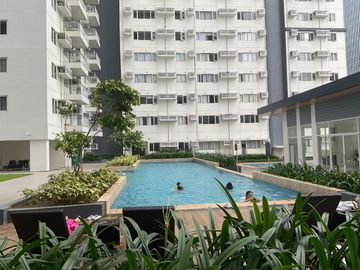 Rent To Own condo in BGC Taguig City