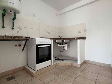 VENTA DEPARTAMENTO 1 DORMITORIO