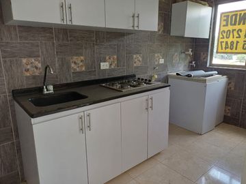 VENDO APARTAMENTO QUINTO PISO PORTAL DE JAMUNDI