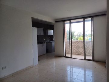 VENDO APARTAMENTO QUINTO PISO PORTAL DE JAMUNDI