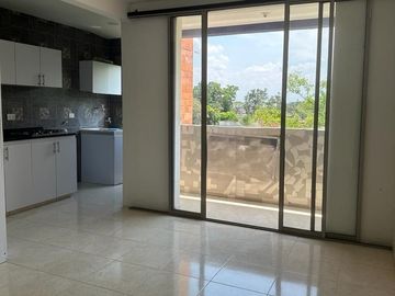 VENDO APARTAMENTO QUINTO PISO PORTAL DE JAMUNDI