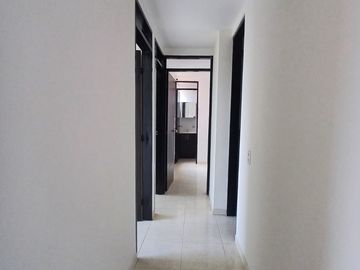 VENDO APARTAMENTO QUINTO PISO PORTAL DE JAMUNDI