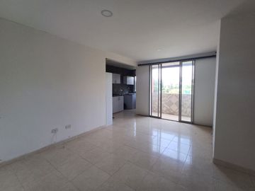 VENDO APARTAMENTO QUINTO PISO PORTAL DE JAMUNDI