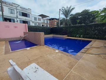 VENDO APARTAMENTO QUINTO PISO PORTAL DE JAMUNDI