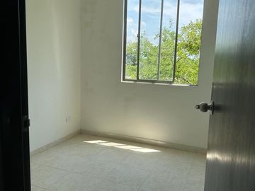 VENDO APARTAMENTO QUINTO PISO PORTAL DE JAMUNDI