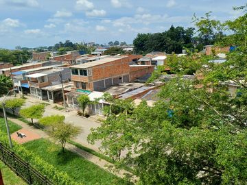 VENDO APARTAMENTO QUINTO PISO PORTAL DE JAMUNDI