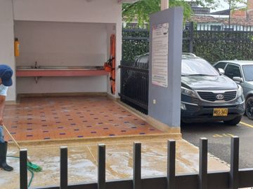 VENDO APARTAMENTO QUINTO PISO PORTAL DE JAMUNDI