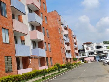 VENDO APARTAMENTO QUINTO PISO PORTAL DE JAMUNDI
