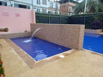 VENDO APARTAMENTO QUINTO PISO PORTAL DE JAMUNDI
