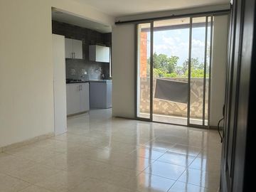 VENDO APARTAMENTO QUINTO PISO PORTAL DE JAMUNDI
