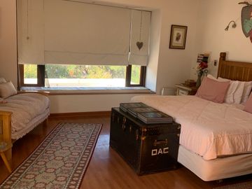 Casa Hacienda De Chicureo