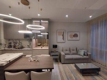 Suite en Venta Av. Republica de El Salvador