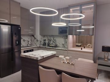 Suite en Venta Av. Republica de El Salvador