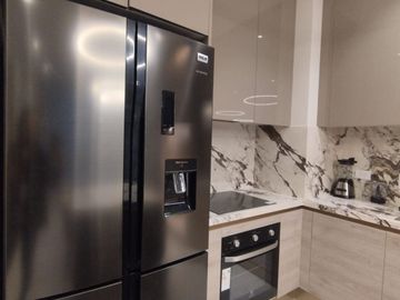 Suite en Venta Av. Republica de El Salvador