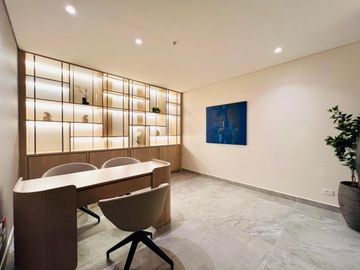 Suite en Venta Av. Republica de El Salvador