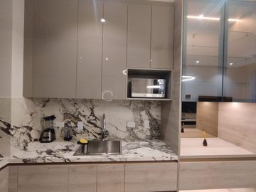 Suite en Venta Av. Republica de El Salvador