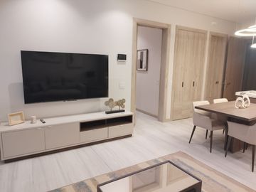 Suite en Venta Av. Republica de El Salvador