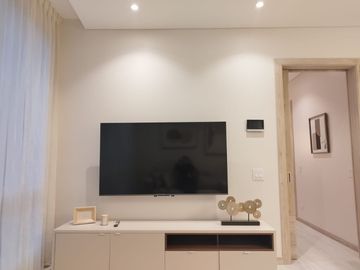 Suite en Venta Av. Republica de El Salvador