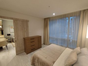 Suite en Venta Av. Republica de El Salvador